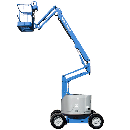 Genie Z-34/22 IC
